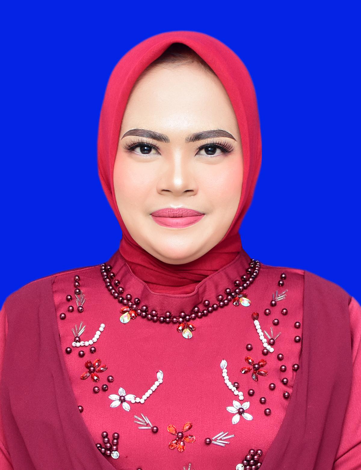 Foto Dosen Informatika 3